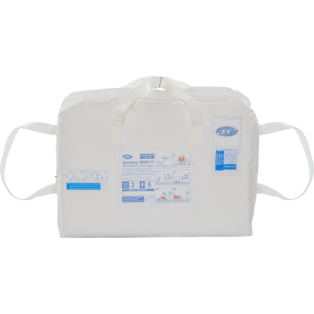 Zattera grab bag iso 6p valigia