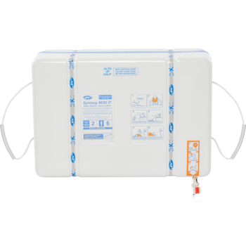 Zattera grab bag iso 8p abs