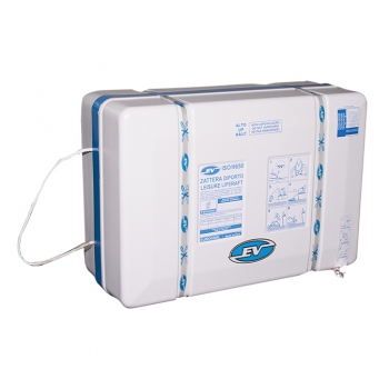 Zattera Syntesy International USA