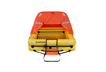 Zattera transocean 4p rigida <24