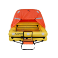 Zattera transocean 4p valigia >24