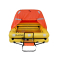 Zattera transocean 6p rigida <24